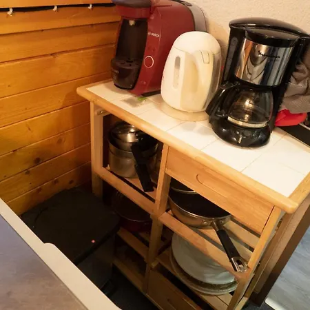 Magnifique Au Pied Du Telecabine D'arrondaz Et Des Pistes De Appartement *