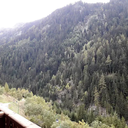 Apartment Magnifique Au Pied Du Telecabine D'arrondaz Et Des Pistes De