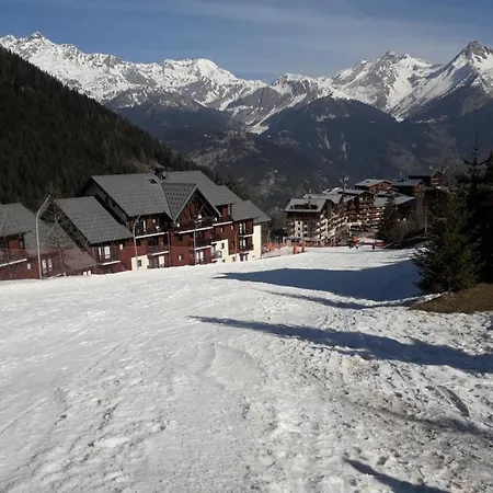 Magnifique Au Pied Du Telecabine D'arrondaz Et Des Pistes De Apartment *