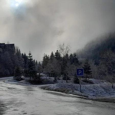 Magnifique Au Pied Du Telecabine D'arrondaz Et Des Pistes De * Modane