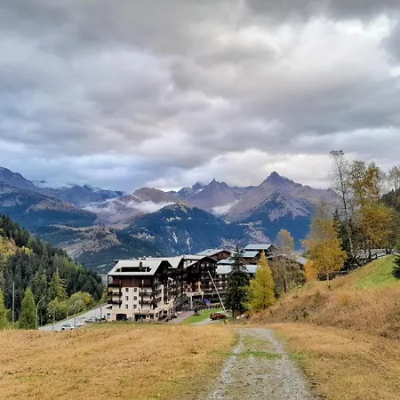 Magnifique Au Pied Du Telecabine D'arrondaz Et Des Pistes De Apartment *